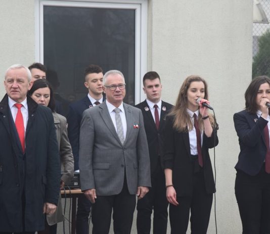 „Rekord dla Niepodległej”