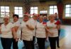 III Tomaszowska Spartakiada Seniorów 2018