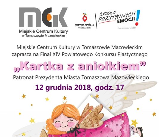 Finał konkursu plastycznego