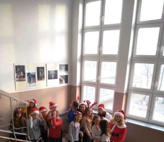 Mikołajki – to dzień z bajki