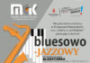 Koncert bluesowo-jazzowy