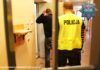 W czasie wolnym od służby zatrzymał sprawcę kradzieży