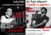 Klub 6na9 zaprasza na autorski koncert pt. „Pasion Flamenca”.