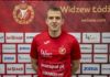 Rafał Wolsztyński piłkarzem Widzewa!