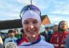 Karolina Bosiek wicemistrzynią świata juniorów