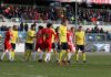 Tylko remis w Rzeszowie Widzewa