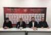 Zarząd Widzewa podsumował sezon