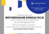 Środki unijne. Zapraszamy na bezpłatne porady dla przedsiębiorców
