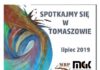 Spotkajmy się w Tomaszowie
