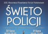 Wojewódzkie obchody Święta Policji