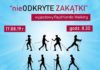 Rajd Nordic Walking
