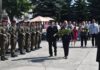 Tomaszowskie uroczystości Święta Wojska Polskiego