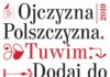 Ojczyzna-Polszczyzna. Tuwim dodaj do ulubionych