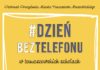#Dzień bez telefonu w tomaszowskich szkołach