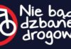 Akcja edukacyjno-profilaktyczna pn. „Nie bądź dzbanem drogowym”