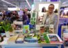 Powiat na targach World Travel Show 2019