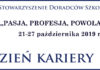 „Pasja, profesja, powołanie”