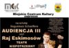 Audiencja III czyli raj Eskimosów wg Bogusława Schaeffera – Teatr Niepotrzebny
