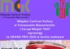 Zapraszamy na GRAND PRIX 2020 w tenisie stołowym