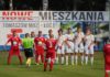 Wygrana Lechii z GKS Wikielec