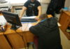 Gehennę bezdomnego przerwali policjanci