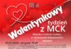 Walentynkowy tydzień z MCK-iem