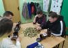 Zbiórka pieniędzy dla dzieci w „Samochodówce”
