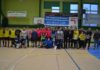 „Sport bez nałogów i przemocy” Futsal Białobrzegi 2020