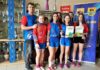 Młodziczki z medalami, zawiedli juniorzy i seniorzy