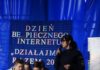 Luty – Miesiąc Bezpiecznego Internetu w SP 12