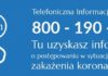Telefoniczna Informacja Pacjenta – 800-190-590