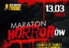 Maraton horrorów w Heliosie odwołany