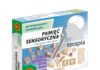 Alexander poleca: TERAPIA Pamięć Sensoryczna