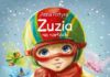 Polecamy: Zuzia na nartach