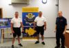 Szybka reakcja tomaszowskich wodniaków i uratowany żeglarz