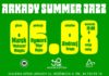 Arkady Summer Jazz