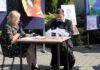 Narodowe czytanie w II Liceum