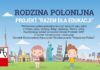 „Dwunastka” w partnerstwie szkół „Rodzina Polonijna” – projekt „Razem Dla Edukacji”