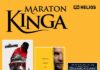 Maraton Kinga