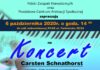Zapraszamy na koncert