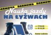 Ruszają zapisy na darmowe nauki jazdy na łyżwach