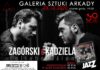 Zapraszamy do Galerii Sztuki Arkady