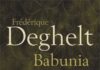 Dyskusyjny Klub Książki Frederique Deghelt – Babunia