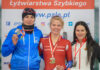 Bosiek, Nogal i Palka z kolejnymi złotymi medalami Mistrzostw Polski na Dystansach.