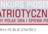Powiatowe Centrum Animacji Społecznej zaprasza do głosowania w Konkursie piosenki patriotycznej