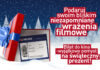 Podaruj bliskim voucher do kina!