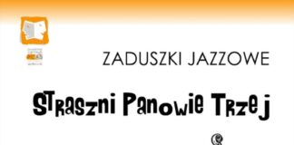 Zaduszki Jazzowe w PCAS-ie
