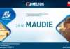 Maudie w cyklu Kina Konesera