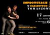 Improwizacje Kabaretowe w Tomaszowie!