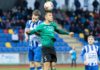 Nokaut w drugiej połowie GKS-u Bełchatów
